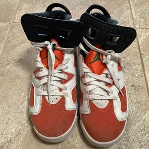 Kids Jordan “Gatorades”